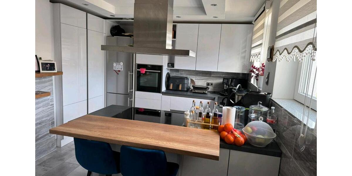 Reihenhaus Salzgitter Ortschaft Nord - 4 Zimmer, 110 m&sup2;, 242.000&euro; | Angebot:26050451