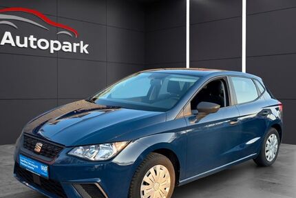 Seat Ibiza 132.000 km 8.590 &euro; Peine 31226