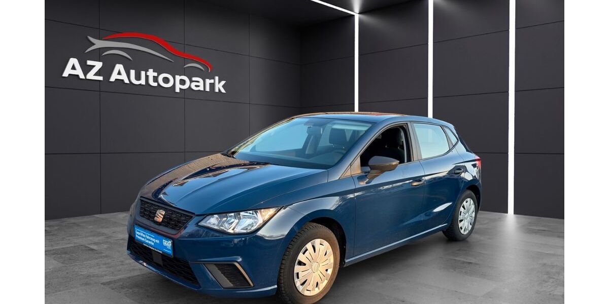 Seat Ibiza 132.000 km 8.590 &euro; Peine 31226