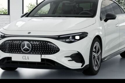 Mercedes-Benz CLA 250 9.900 km 51.500 &euro; Hannover 30655