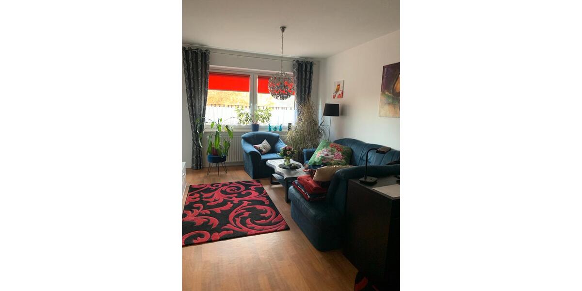 Etagenwohnung Holle - 2 Zimmer, 52 m&sup2;, 550&euro; | Angebot:26680543