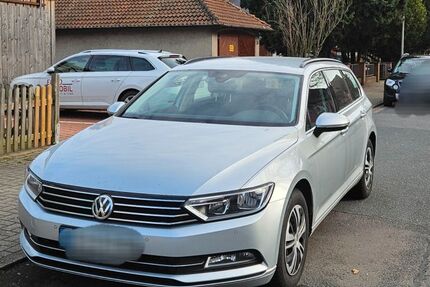 VW Passat Variant 157.000 km 14.699 &euro; Hannover 30455