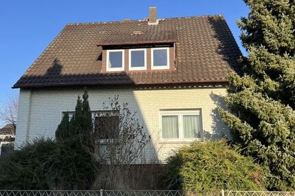 Wohnen und Arbeiten verbinden - Haus Algermissen | Angebot:25443930