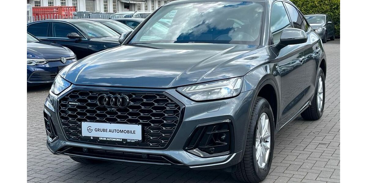 Audi Q5 27.000 km 38.990 &euro; Lengede 38268