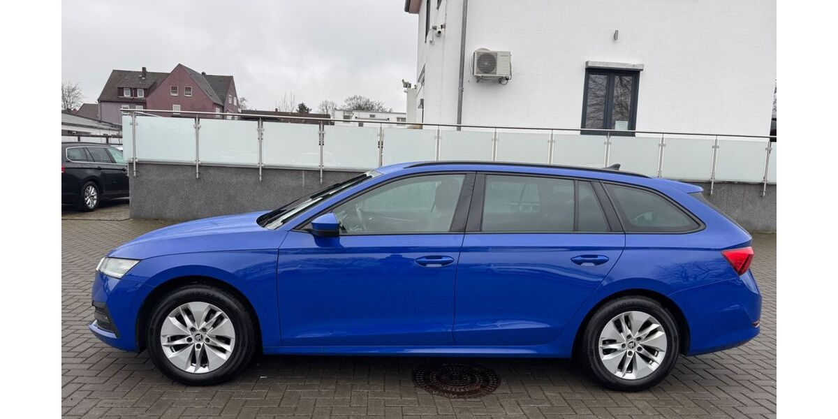 Skoda Octavia 212.665 km 9.999 &euro; Salzgitter-Lebenstedt 38226