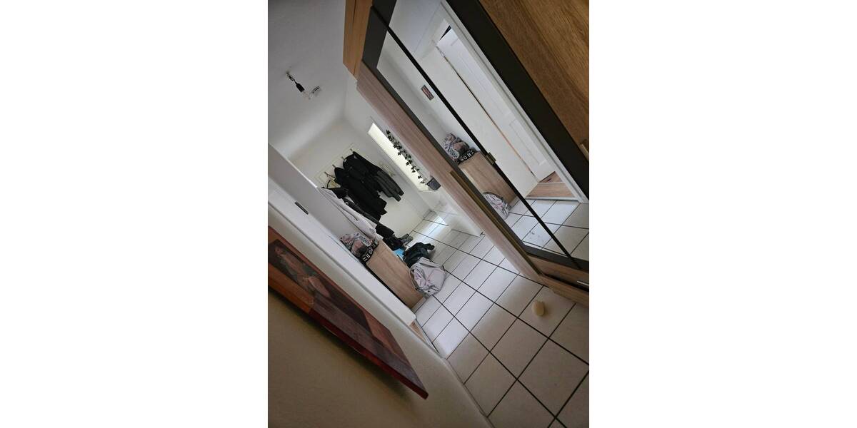 Etagenwohnung Hildesheim Neustadt - 2 Zimmer, 53 m&sup2;, 495&euro; | Angebot:25697667