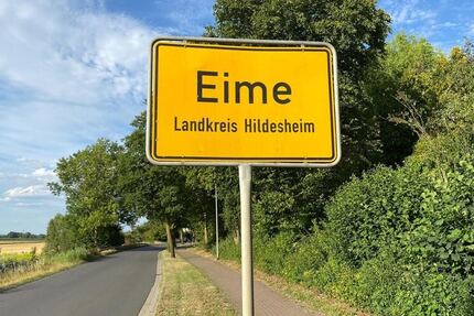 Baugrundstücke ab 80.050EUR - Grundstück Eime | Angebot:10871232