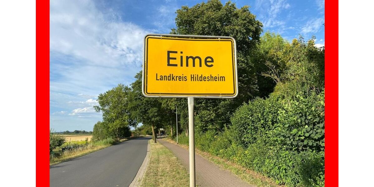 Baugrundstücke ab 80.050EUR - Grundstück Eime | Angebot:10871232