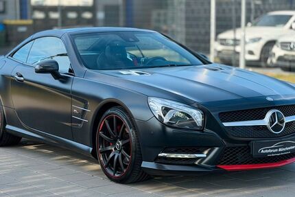 Mercedes-Benz SL 500 30.400 km 79.980 &euro; Hildesheim 31135