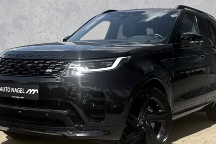 Land Rover Discovery 20.482 km 67.490 &euro; Hannover 30179