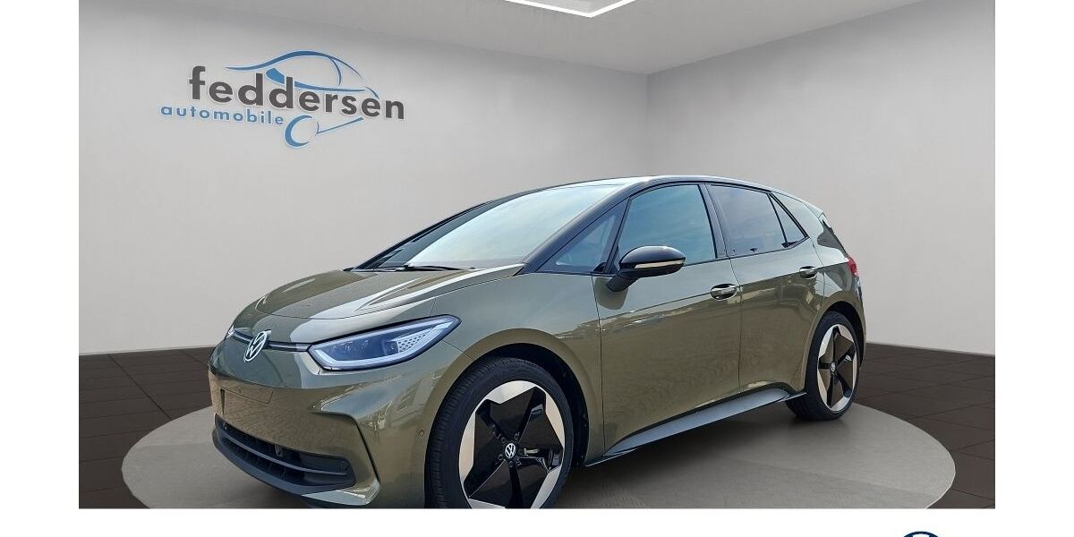 VW ID.3 28.500 km 37.979 &euro; Alfeld 31061