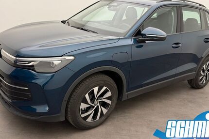 VW Tiguan 11.490 km 43.900 &euro; Peine 31226