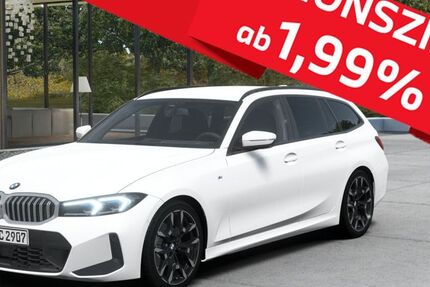 BMW 320 25.007 km 40.750 &euro; Hildesheim 31137