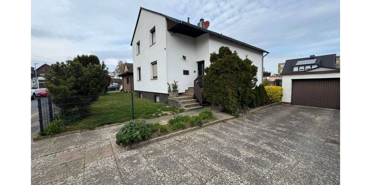 Mehrfamilienhaus, Wohnhaus Lengede Broistedt - 6 Zimmer, 348.000&euro; | Angebot:26685207