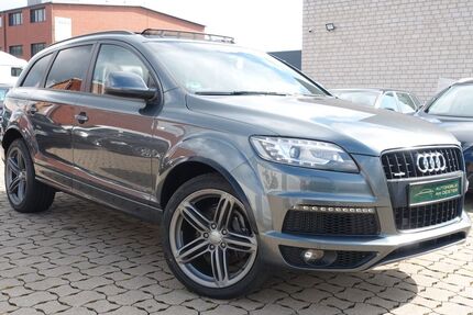 Audi Q7 146.605 km 21.990 &euro; Springe 31832