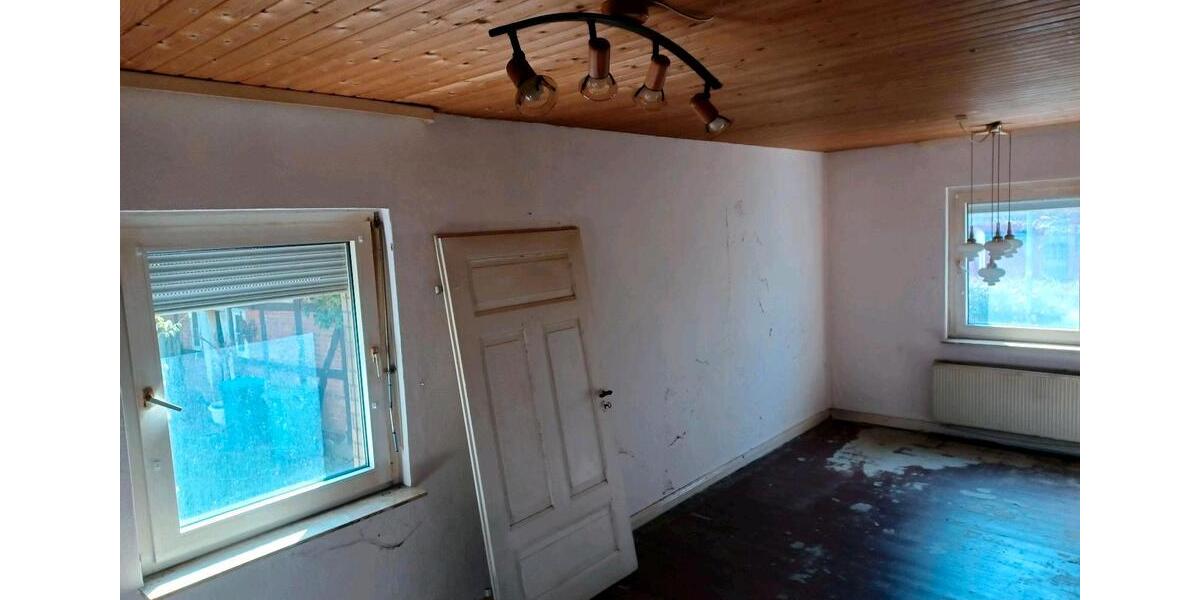 Einfamilienhaus Ilsede Adenstedt - 4 Zimmer, 60 m&sup2;, 86.000&euro; | Angebot:26035265