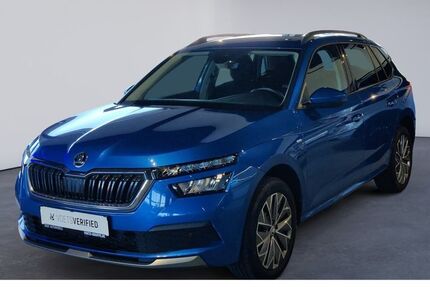 Skoda Kamiq 108.153 km 15.999 &euro; Hildesheim 31135