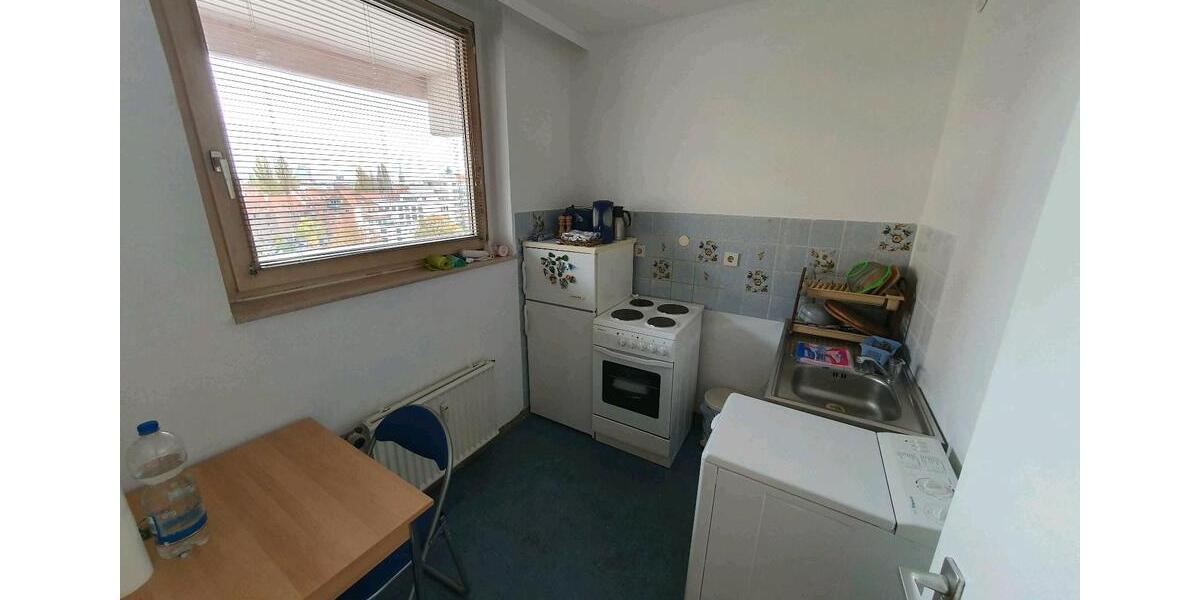 Etagenwohnung Hannover Linden-Limmer - 1 Zimmer, 38 m&sup2;, 66.666&euro; | Angebot:21553560