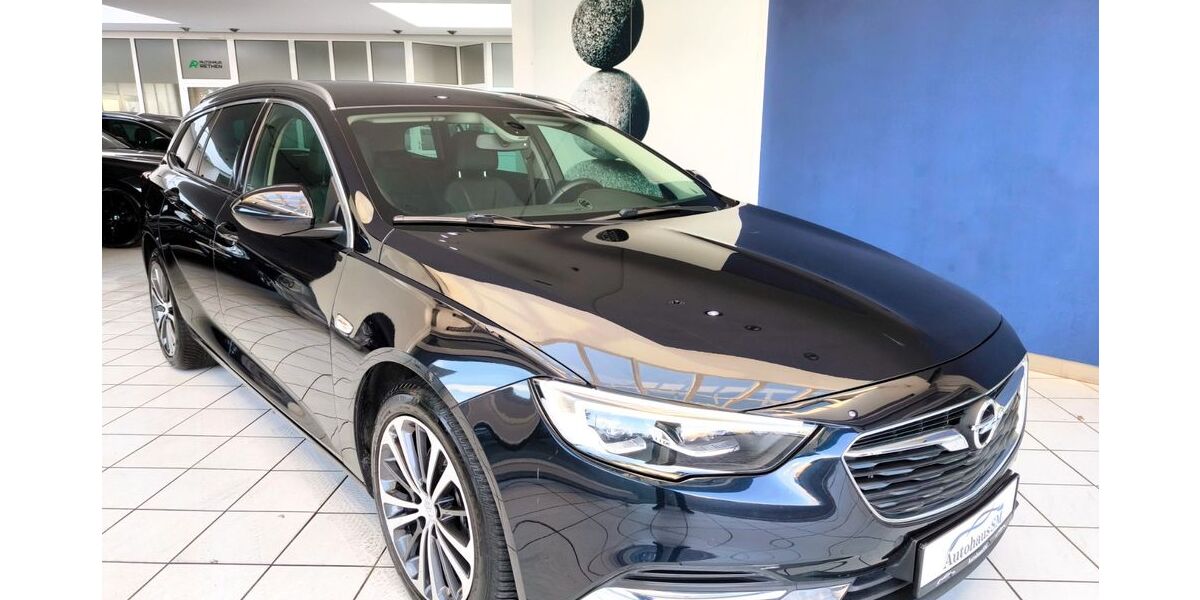 Opel Insignia 96.592 km 15.290 &euro; Laatzen (Bei Hannover) 30880