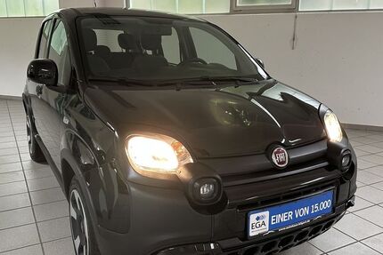 Fiat Panda 13.930 km 10.900 &euro; Salzgitter 38228