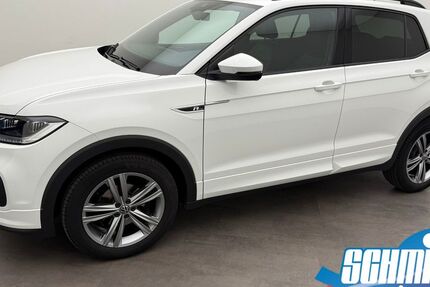 VW T-Cross 80.680 km 23.400 &euro; Peine 31226