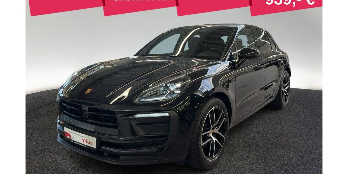 Porsche Macan 40.577 km 64.950 &euro; Hannover 30179