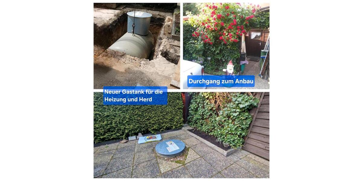 Einfamilienhaus Salzgitter Ortschaft Nord - 3 Zimmer, 40 m&sup2;, 85.000&euro; | Angebot:19596420