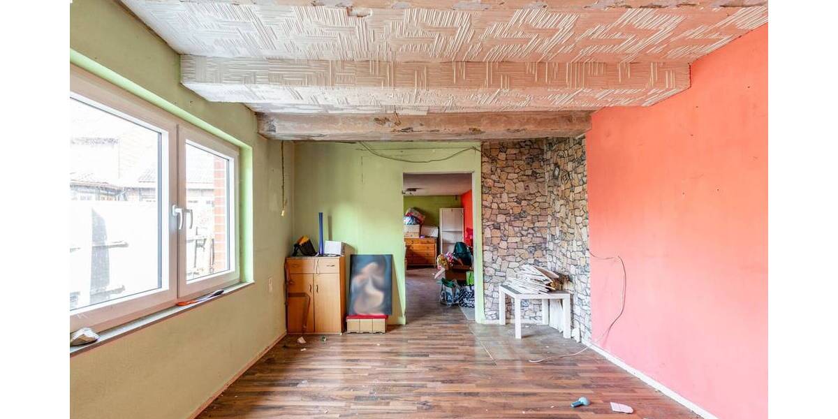 Einfamilienhaus Elbe Groß Elbe - 6 Zimmer, 140 m&sup2;, 90.000&euro; | Angebot:25665119