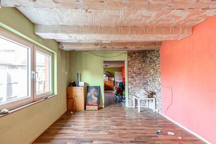 Haus Elbe Groß Elbe - 6 Zimmer, 140 m&sup2;, 90.000&euro; | Angebot:25665119