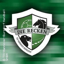 TSV Hannover-Burgdorf - Bergischer HC 31.10.2026 ZAG Arena