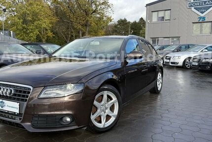 Audi A4 140.500 km 10.999 &euro; Hannover 30629