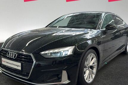 Audi A5 44.681 km 32.150 &euro; Hannover 30179