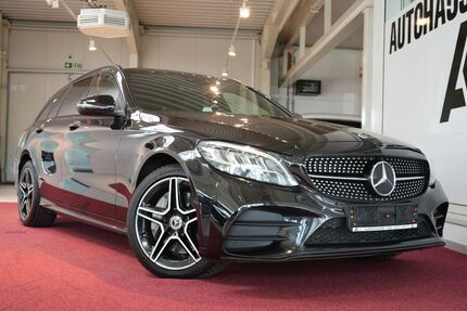 Mercedes-Benz C 300 140.314 km 25.990 &euro; Peine 31228