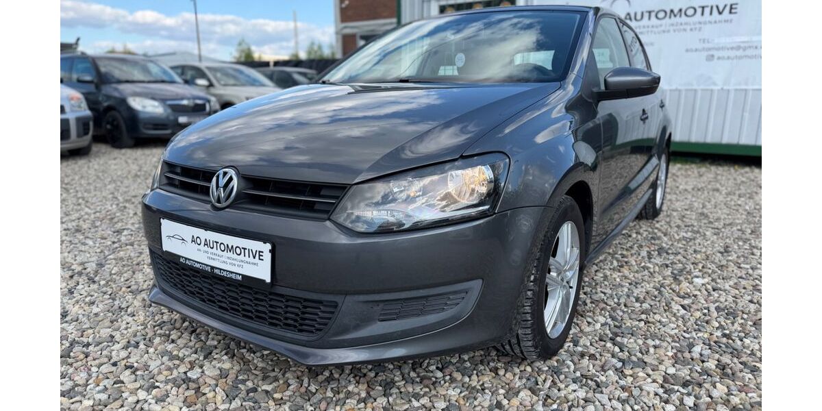 VW Polo 200.000 km 3.590 &euro; Hildesheim 31137