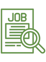 Symbol für Minijobs in Hildesheim