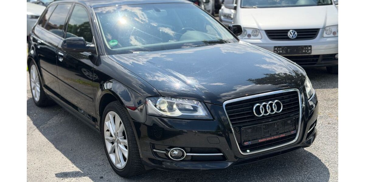 Audi A3 268.900 km 2.990 &euro; Salzgitter 38229