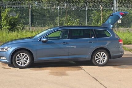 VW Passat Variant 219.000 km 8.980 &euro; Söhlde 31185