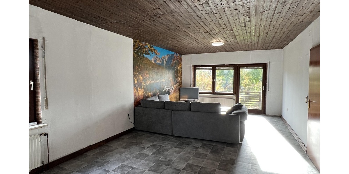 Haus in toller Lage sucht Familie - Einfamilienhaus Algermissen Algermissen | Angebot:23313356