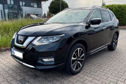 Nissan X-Trail 99.800 km 16.900 &euro; Hemmingen 30966