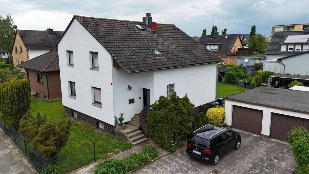 Mehrfamilienhaus, Wohnhaus Lengede Broistedt - 6 Zimmer, 348.000&euro; | Angebot:26685207