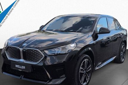 BMW iX2 37.211 km 43.950 &euro; Hildesheim 31137