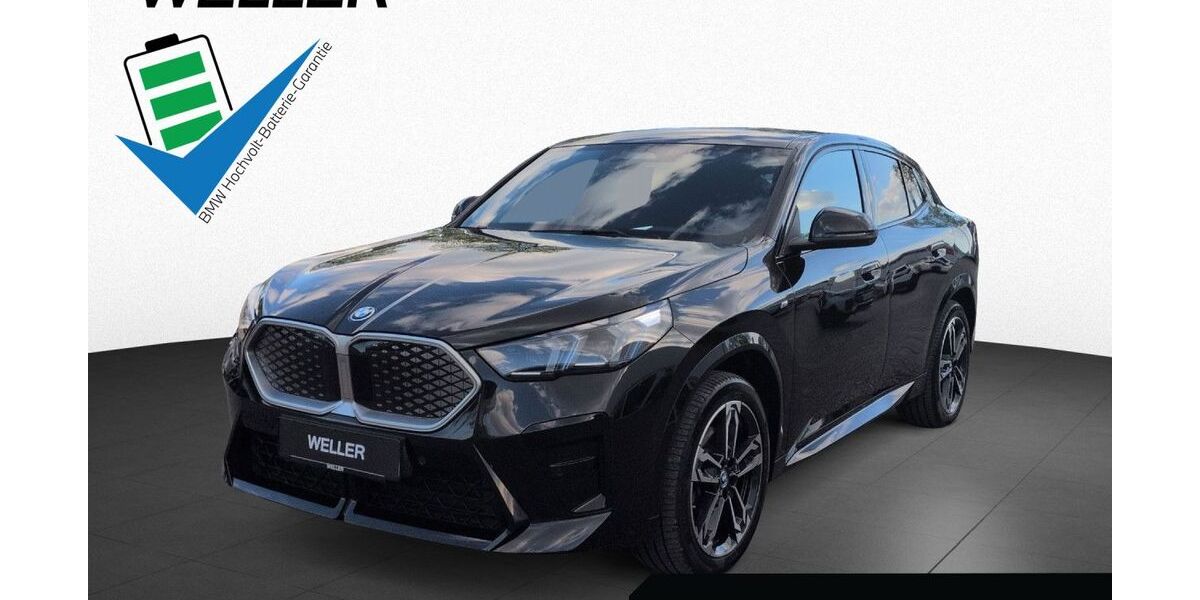 BMW iX2 37.211 km 43.950 &euro; Hildesheim 31137
