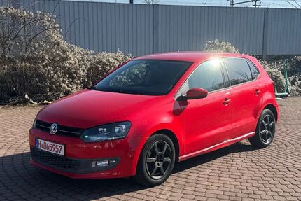 VW Polo 166.000 km 3.499 &euro; Laatzen 30880