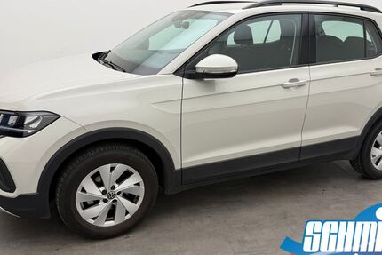 VW T-Cross 17.560 km 20.300 &euro; Peine 31226