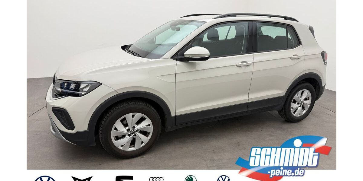 VW T-Cross 17.560 km 20.300 &euro; Peine 31226