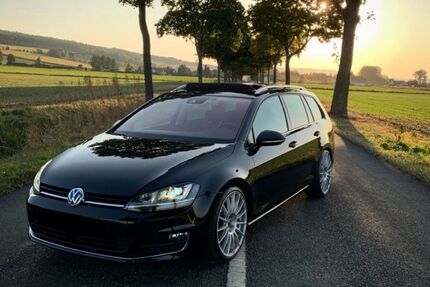 VW Golf 225.000 km 9.985 &euro; Holle 31188