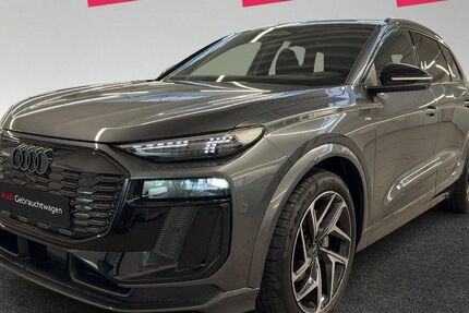 Audi Q6 e-tron 9.999 km 78.390 &euro; Hannover 30179
