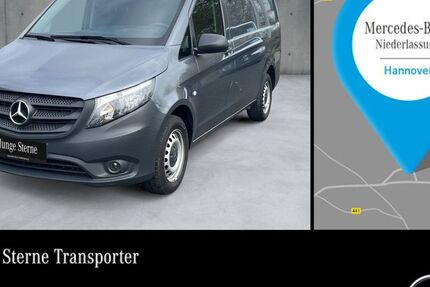 Mercedes-Benz Vito 92.210 km 24.978 &euro; Hannover - Langenhagen 30855