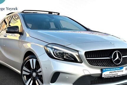 Mercedes-Benz A 200 74.000 km 19.550 &euro; Laatzen 30880