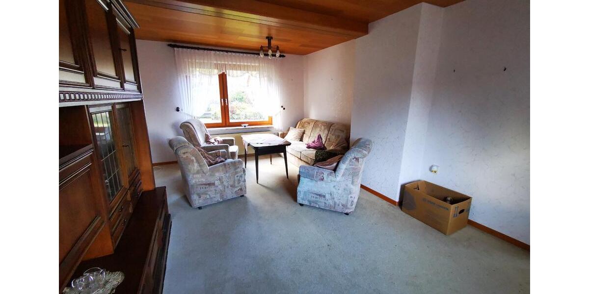 Reihenhaus Salzgitter Ortschaft Nord - 4 Zimmer, 95 m&sup2;, 125.000&euro; | Angebot:23915112